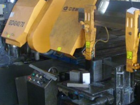 博厚镇SM45模具钢