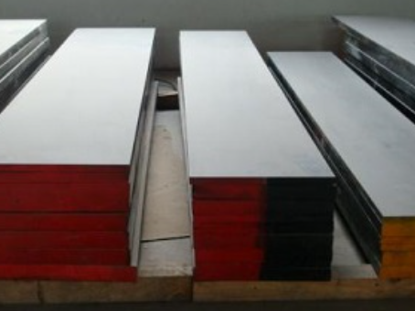 博厚镇Cr12MoV模具钢