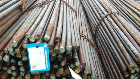 博厚镇30Cr合金结构钢