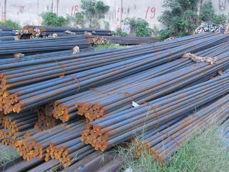 博厚镇50Cr合金结构钢